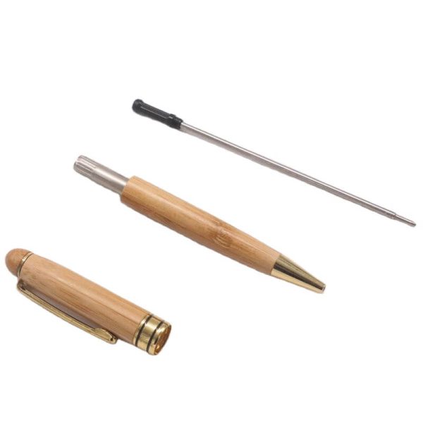 خودکار با بدنه چوبی