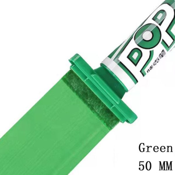 ماژیک تخت POP سایز 50 میلی‌متر